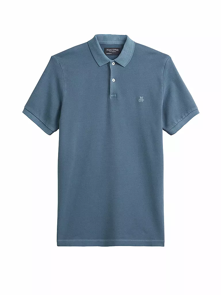 MARC O'POLO | Poloshirt  | Blu