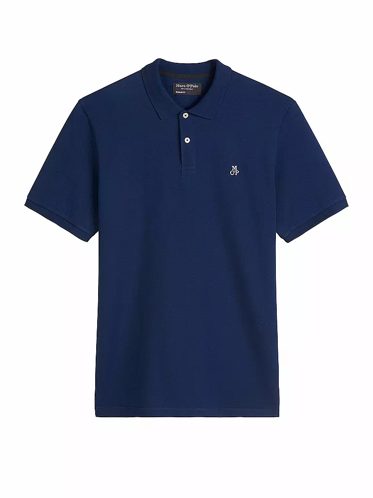 MARC O'POLO | Poloshirt  | Blu