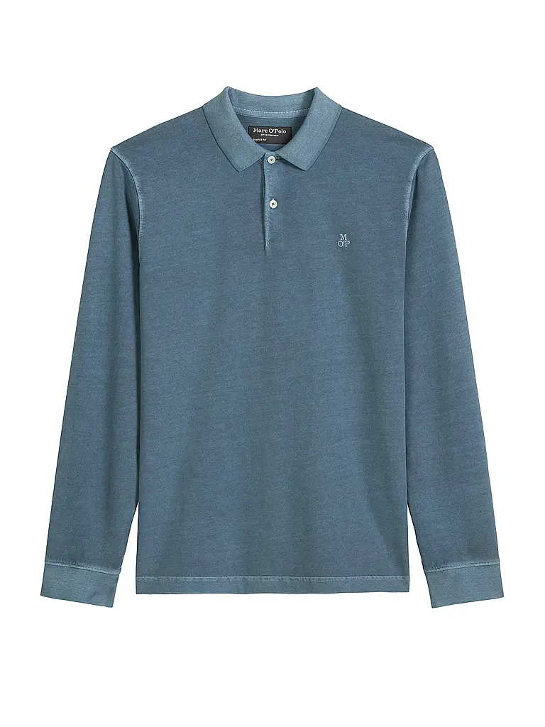 MARC O'POLO | Poloshirt  | Blu