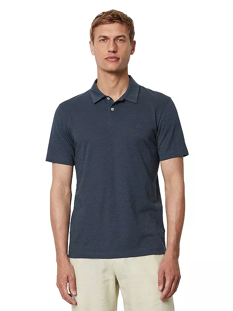 MARC O'POLO | Poloshirt  | Blu