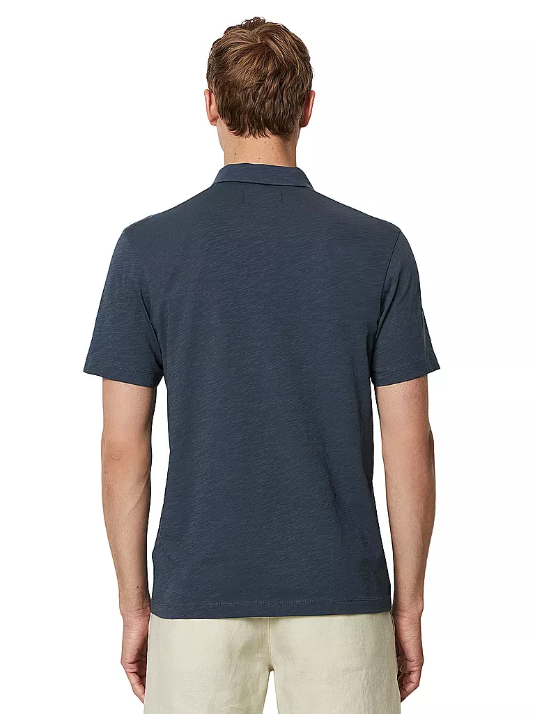 MARC O'POLO | Poloshirt  | Blu