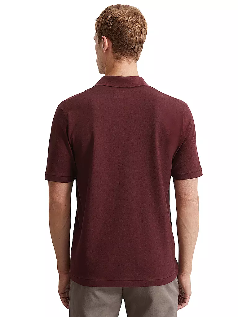 MARC O'POLO | Poloshirt  | Bacca