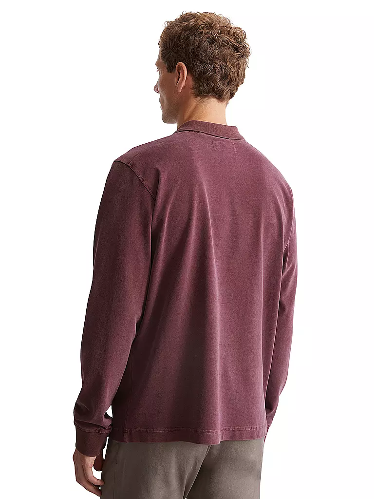 MARC O'POLO | Poloshirt  | Bacca