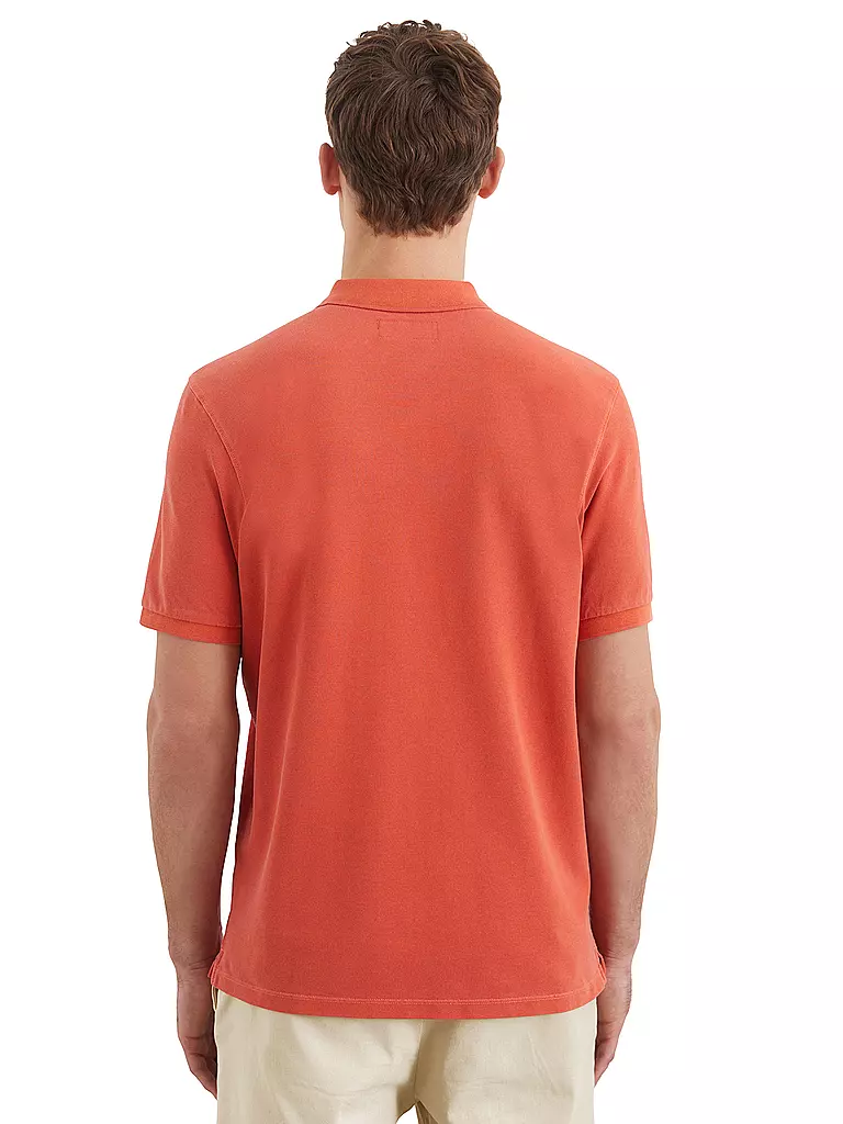 MARC O'POLO | Poloshirt  | Arancione