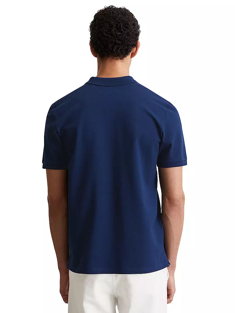 MARC O'POLO | Poloshirt  | Blu