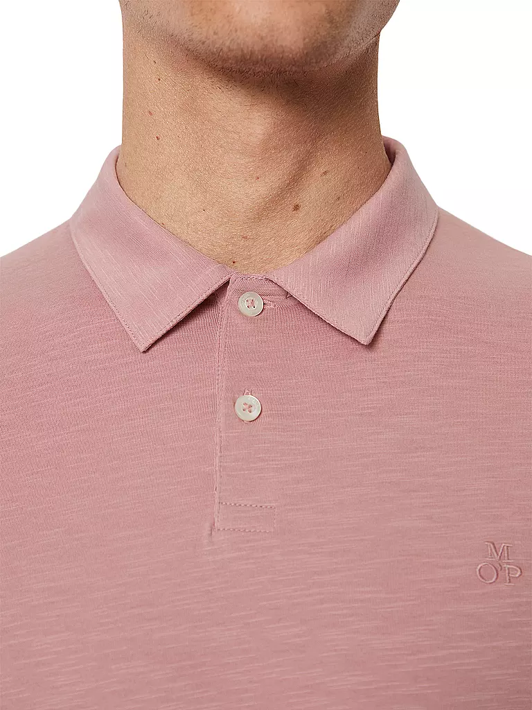 MARC O'POLO | Poloshirt  | Rosso