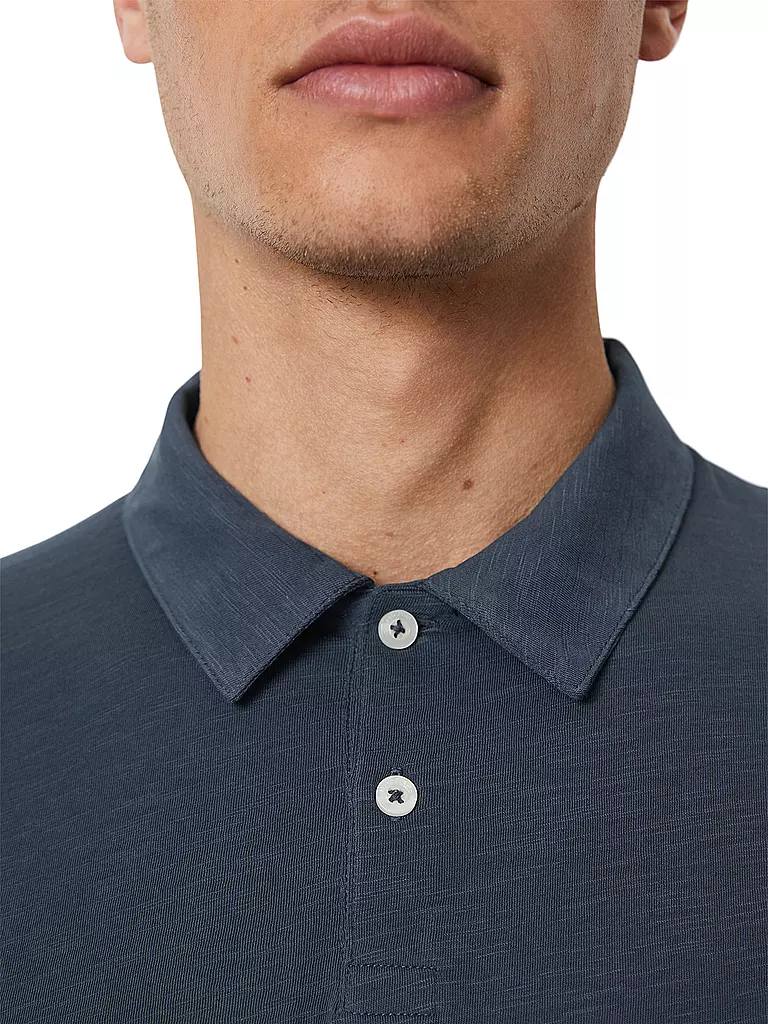 MARC O'POLO | Poloshirt  | Blu
