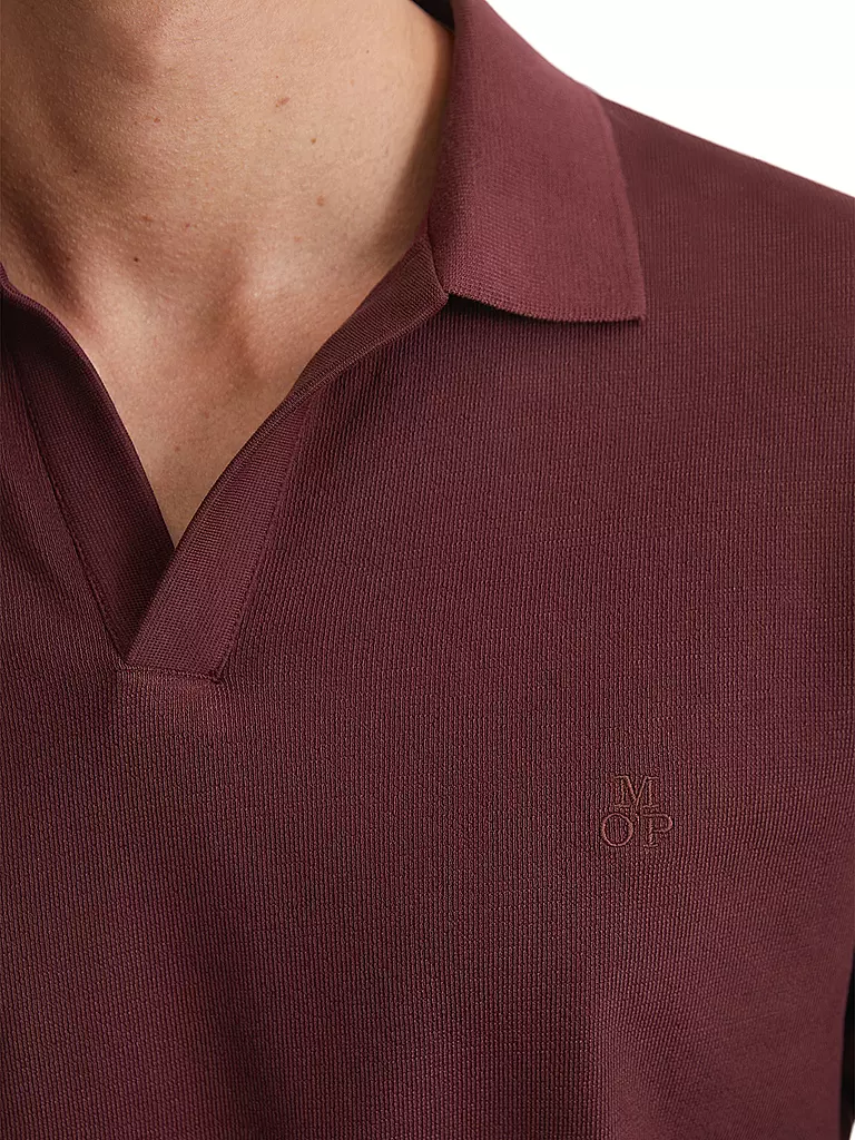 MARC O'POLO | Poloshirt  | Bacca
