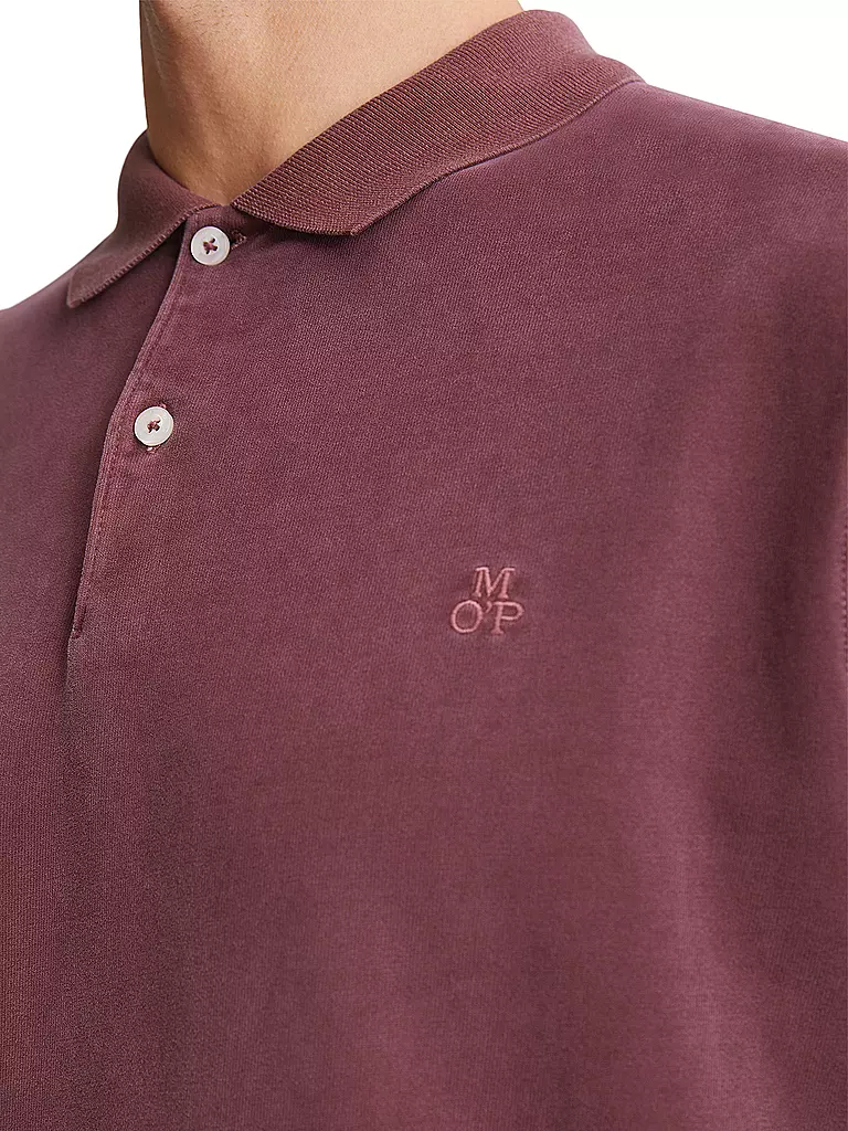 MARC O'POLO | Poloshirt  | Bacca