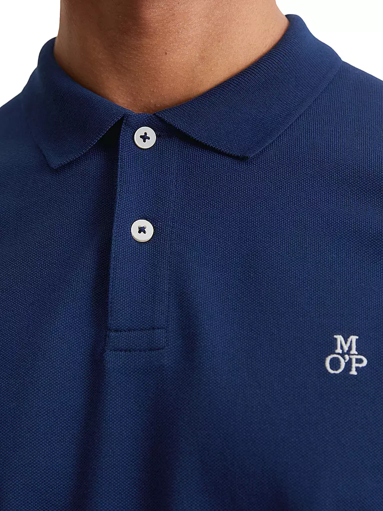 MARC O'POLO | Poloshirt  | Blu