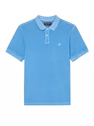MARC O'POLO | Poloshirt Regular Fit | Blu