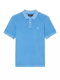 MARC O'POLO | Polo vestibilità regular | Blu