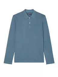 MARC O'POLO | Poloshirt | Blu