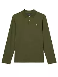 MARC O'POLO | Poloshirt | Oliva