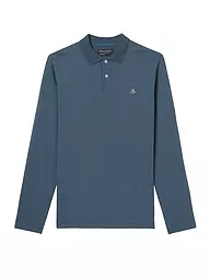 MARC O'POLO | Poloshirt | Blu