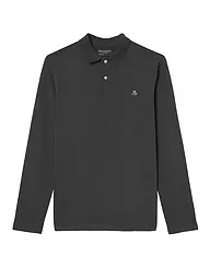 MARC O'POLO | Poloshirt | Grigio