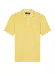 MARC O'POLO | Poloshirt | Giallo