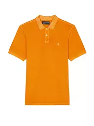 MARC O'POLO | Poloshirt | Arancione