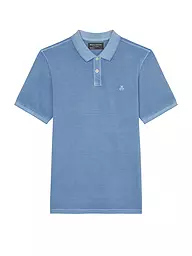 MARC O'POLO | Poloshirt | Blu