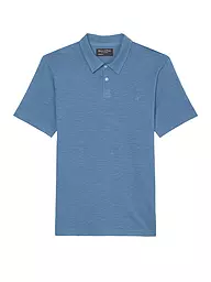 MARC O'POLO | Polo | Blu