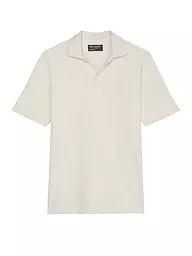 MARC O'POLO | Poloshirt | Bianco