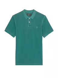 MARC O'POLO | Poloshirt | Verde scuro
