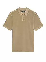 MARC O'POLO | Poloshirt | Beige