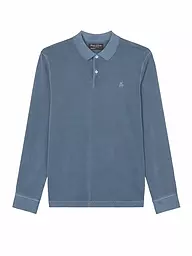 MARC O'POLO | Poloshirt | Blu