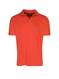 MARC O'POLO | Poloshirt | Rosso