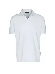 MARC O'POLO | Poloshirt | Grigio chiaro