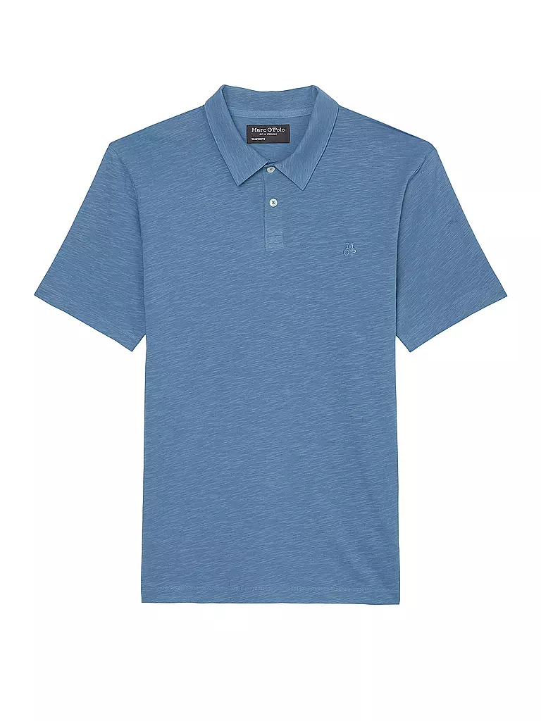 MARC O'POLO | Poloshirt | Blu