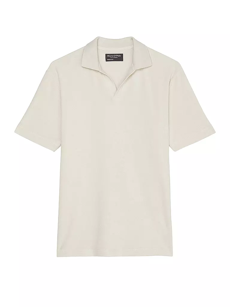 MARC O'POLO | Poloshirt | Bianco