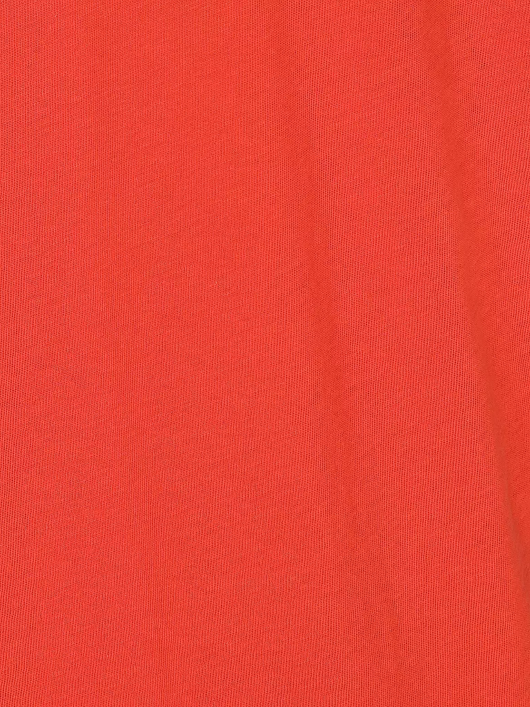MARC O'POLO | Poloshirt | Rosso