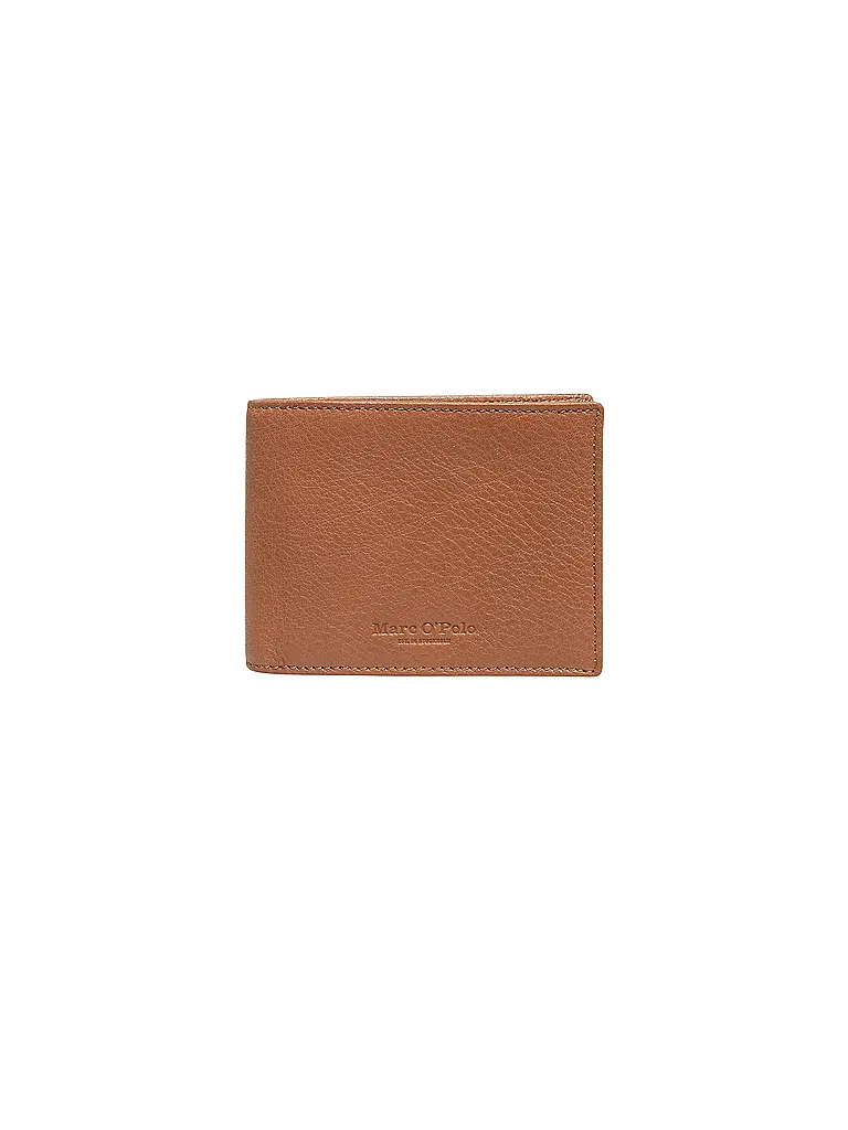 MARC O'POLO | Portafoglio | Marrone