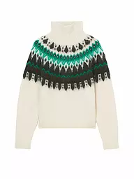 MARC O'POLO | Pulllover | Bianco