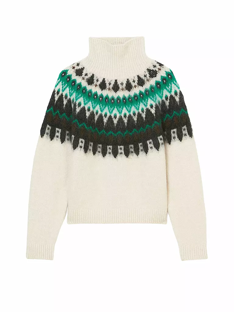 MARC O'POLO | Pulllover | Bianco