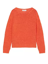 MARC O'POLO | Pullover  | Arancione