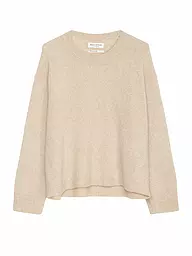 MARC O'POLO | Pullover  | Cammello