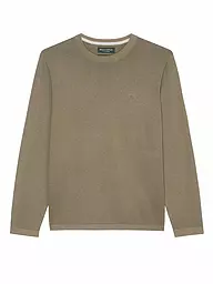 MARC O'POLO | Pullover  | Marrone