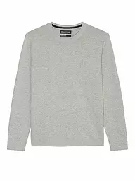 MARC O'POLO | Pullover  | Grigio
