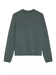 MARC O'POLO | Pullover  | Verde scuro