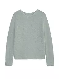 MARC O'POLO | Pullover  | Blu chiaro