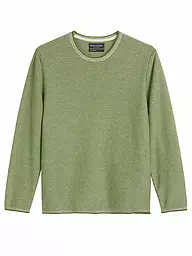 MARC O'POLO | Pullover | Verde
