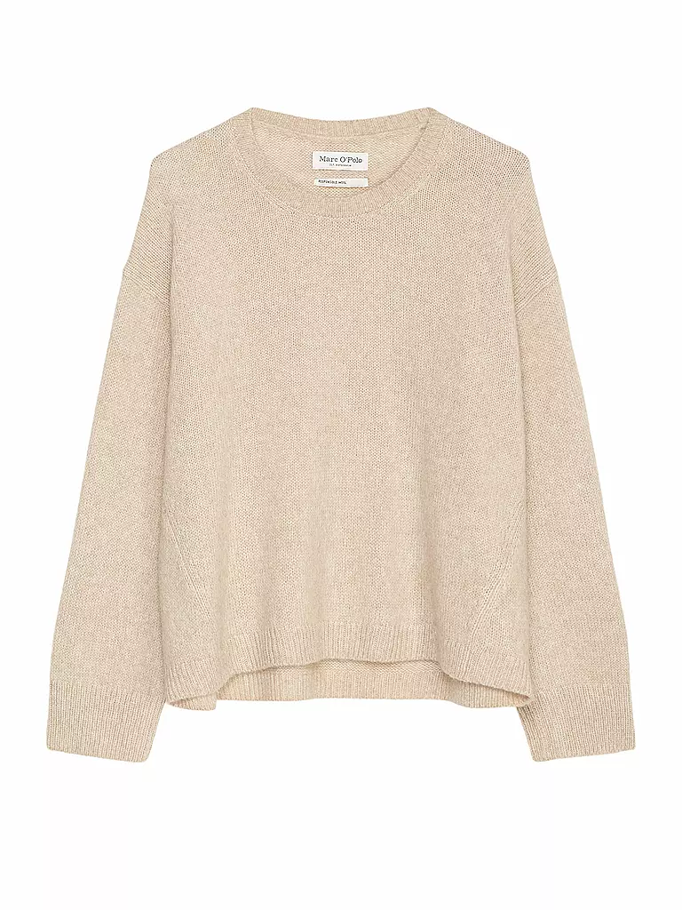 MARC O'POLO | Pullover  | Cammello