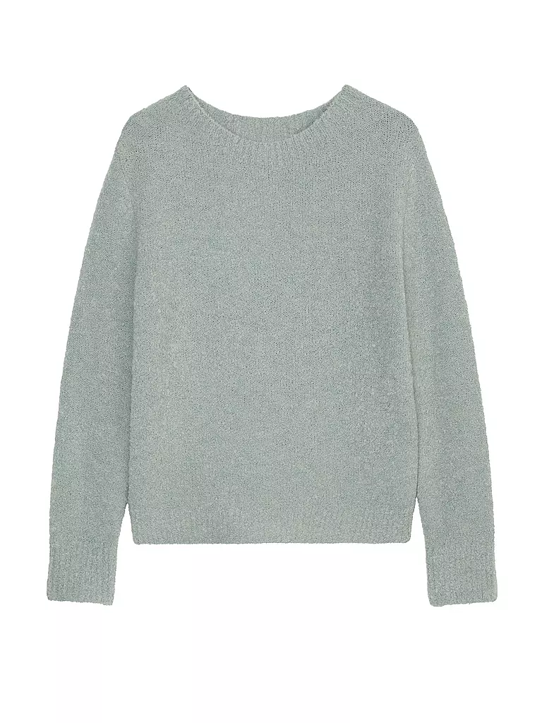 MARC O'POLO | Pullover  | Blu chiaro