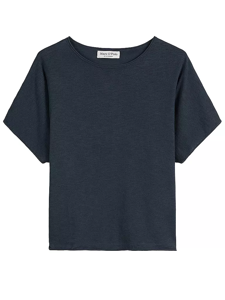 MARC O'POLO | Pullover  | Blu scuro