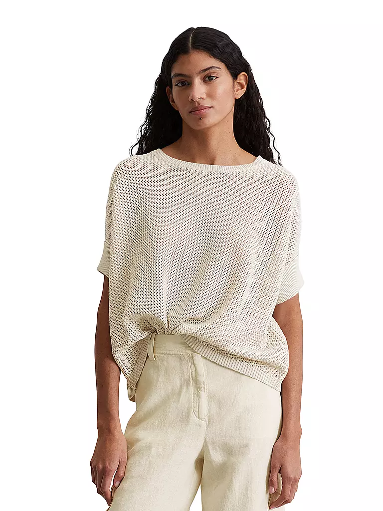 MARC O'POLO | Pullover  | Grigio chiaro