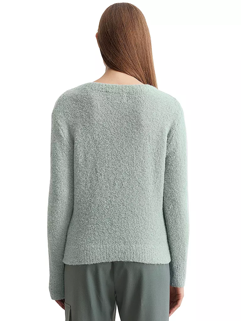 MARC O'POLO | Pullover  | Blu chiaro