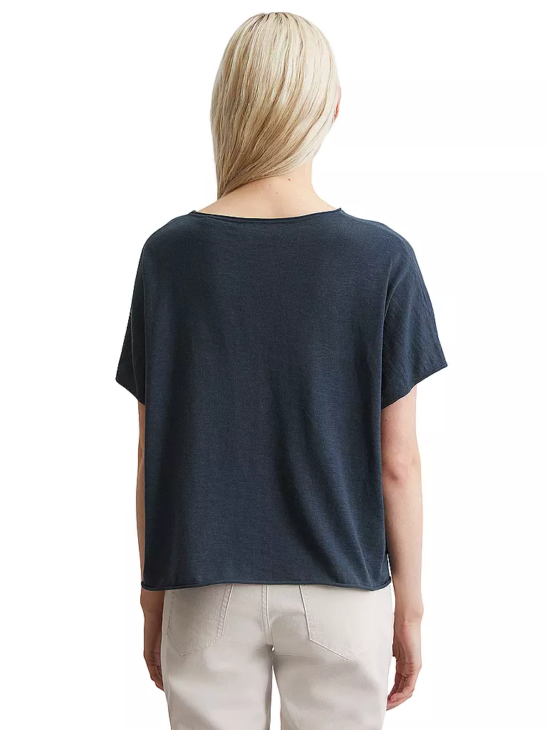 MARC O'POLO | Pullover  | Blu scuro