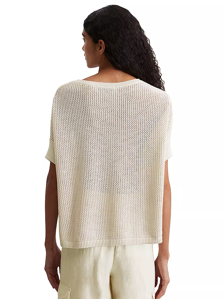 MARC O'POLO | Pullover  | Grigio chiaro